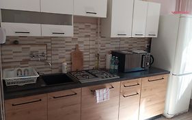 Apartament Skałka